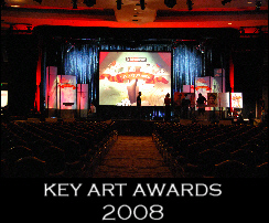 Key Art 2008